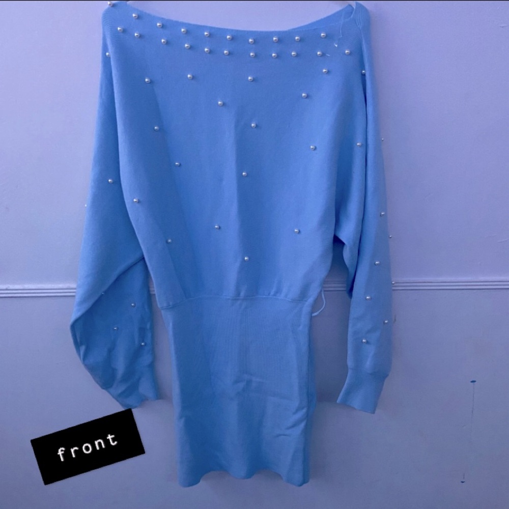 Fashion Nova Dress Shirt